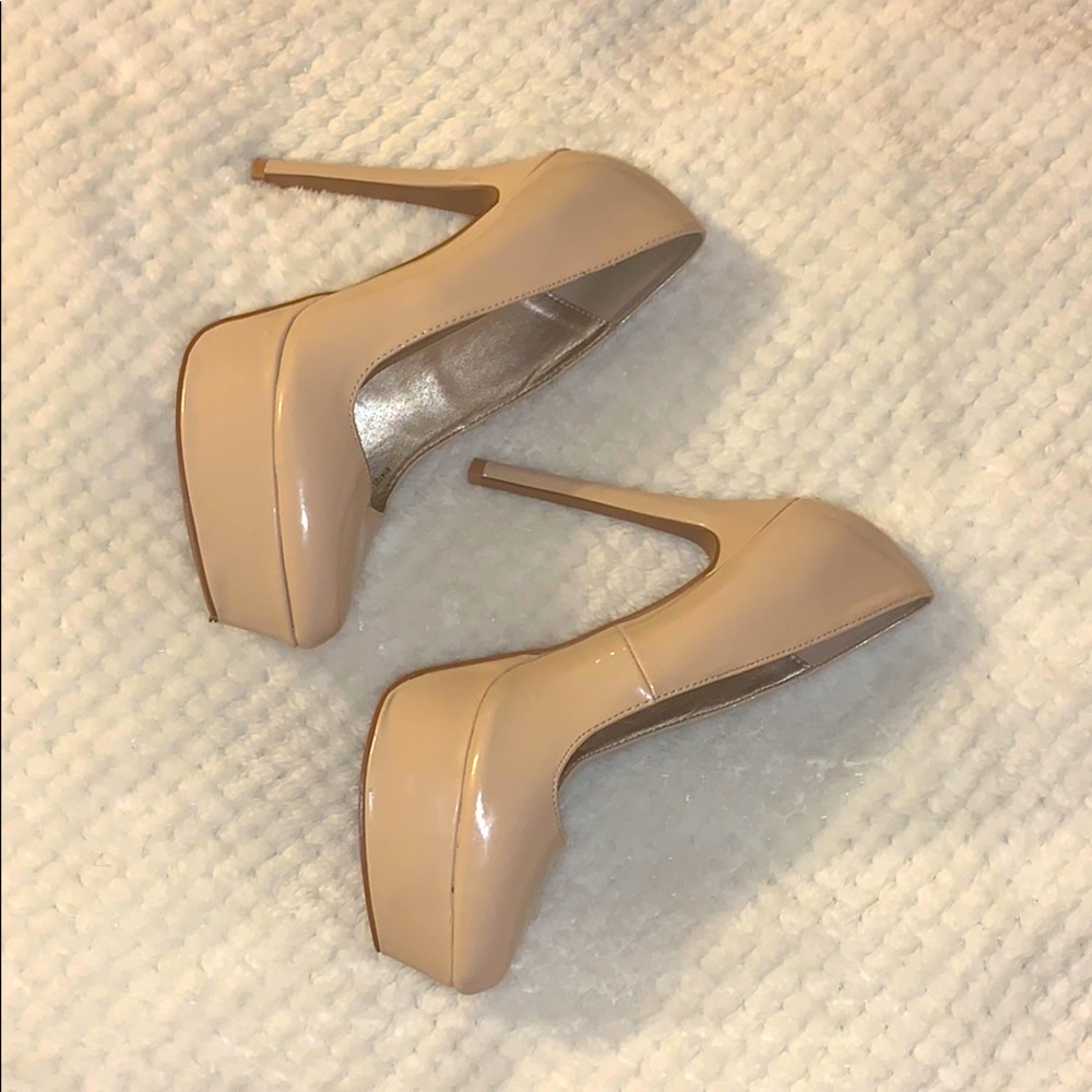 Charlotte Russe Heels